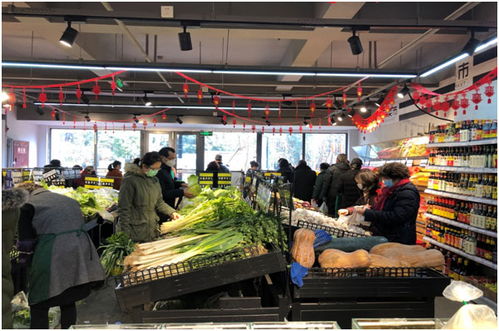 成都国资国企发挥优势助力疫情防控 保障家禽销售保供稳价