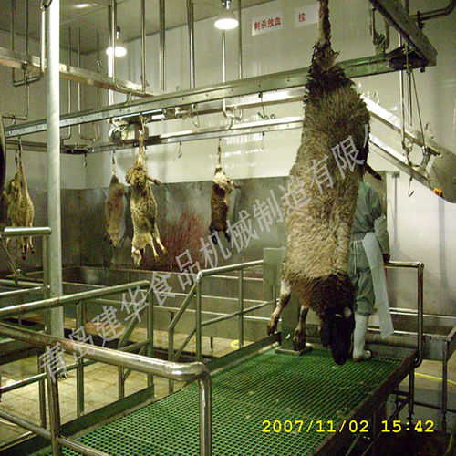 家禽产业生态链 从精细化配件到多元化销售